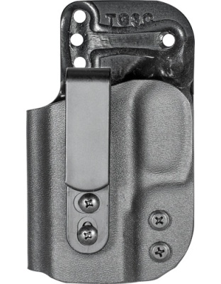 Fobus Holster Extraction Iwb - Owb Taurus G3c 9mm Lh