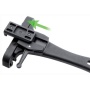 Truglo Quiver Tuff-loc 4-arrow - Black