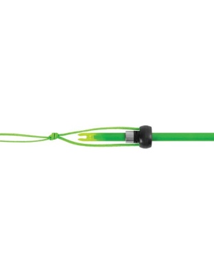 Truglo Bowfishing Arrow Slide- - Stop-nock Set 3-pack