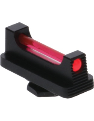 Truglo Sight Fiber Optic Pro - Walther Q5 Front Sight Only