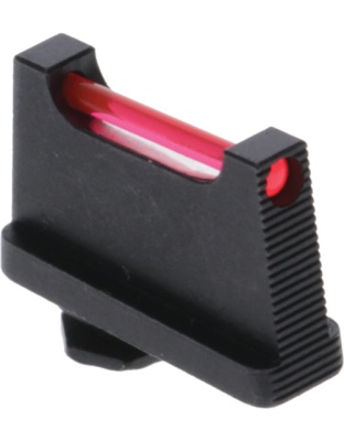 Truglo Sight Set Fiber Optic - Pro Glock Mos Low Set
