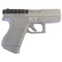 Techna Clip Handgun Retention - Clip Glock 43 Right-left