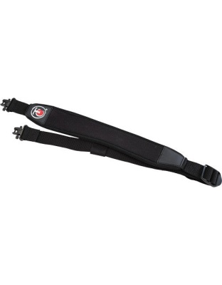 T-c Sling Hp Neoprene Black - W-tc Logo