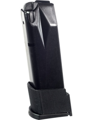 Pro Mag Magazine Taurus Pt-111 - G2 9mm 15-rounds Blued Steel
