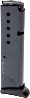 Pro Mag Magazine Taurus Tcp - .380acp 10-rounds Blued Steel