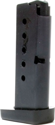 Pro Mag Magazine Taurus Tcp - .380acp 6-shot Blue Steel