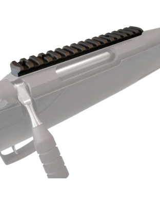 Mountain Tactical Tikka T3-t3x - Performance Pic Rail 10 Moa<