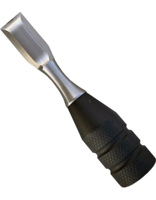 Mountain Tactical Tikka T3-t3x - Bolt Handle Kit Knurled Cut