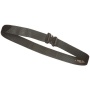 Tac Shield Gun Belt Tactical - 1.75" W-cobra Buckle Large Blk