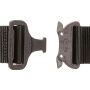 Tac Shield Gun Belt Tactical - 1.75" W-cobra Buckle Large Blk