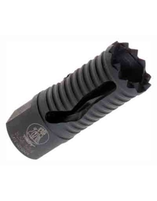 Troy Medieval Flash Suppressor - Fits Ar-15