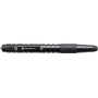 S&w Tactical Stylus Pen Black - 1.6 Oz And 5.4"overall Length