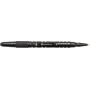 S&w Tactical Stylus Pen Black - 1.6 Oz And 5.4"overall Length