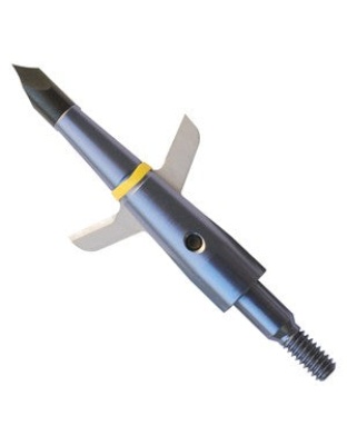 Swhacker Broadhead 2-blade - Crossbow 100gr 1.75" Cut 3-pk