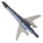 Swhacker Broadhead 2-blade - Crossbow 100gr 1.75" Cut 3-pk
