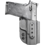 Fobus Holster Extraction Iwb - Owb S&w M&p 9 Shield Ez