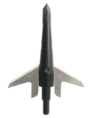 Swhacker Broadhead 2-blade - 100gr 1.75" Cut 3-pk