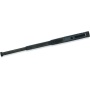 S&w Small Collapsible Baton - 12.1" Black With Hand Holster