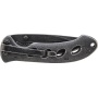 S&w Oasis Small Liner Lock - Knife 2.6" Stonewash Blade