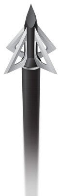 Slick Trick Broadhead Xbow - 100gr 1 1-8" Cut 4-pk