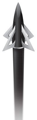 Slick Trick Broadhead Xbow - 150gr 1 1-8" Cut 4-pk