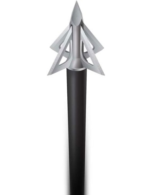 Slick Trick Broadhead Magnum - Pro S-s 100gr 1 1-8" Cut 3pk