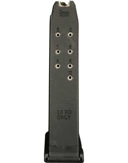 Armscor Magazine Rrrr - Stk100 10rd Black