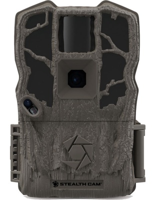 Stealth Cam Trail Cam Gmax32 - 32mp-1080hd Video Camo Ir