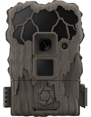 Stealth Cam Trail Camera Quick - Set 20mp-720 Ir