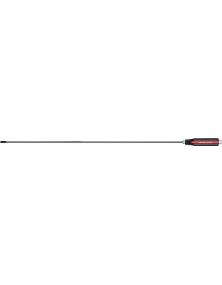 Shooters Choice 36" Coated Ss - Rod .22 Cal & Larger
