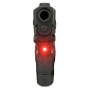 Lasermax Laser Rail Mount Red - Spartan