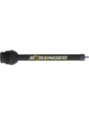 Bee Stinger Stabilizer Sport - Hunter Extreme 10" Black