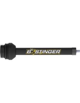 Bee Stinger Stabilizer Sport - Hunter Extreme 6" Black