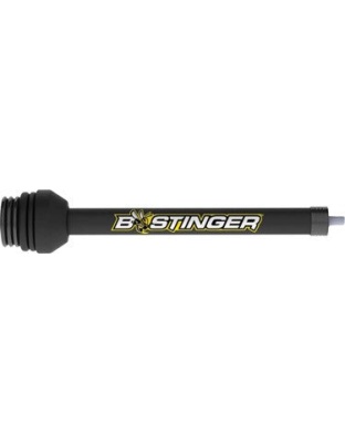 Bee Stinger Stabilizer Sport - Hunter Extreme 8" Black