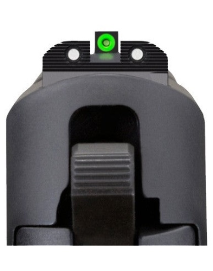 Sig Optics Pistol Sight Xray 3 - Tritium #8 Front #8 Rear Squ