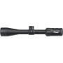 Sig Optics Scope Whiskey 3 - 4-12x40 Illum Quadplex Black