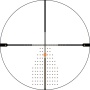 Sig Optics Scope Sierra6 Bdx - 3-18x44 Bdx-r2 Sf 30mm Matte