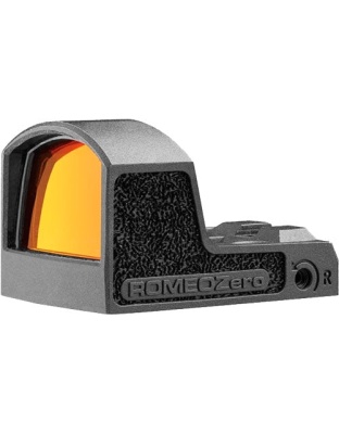 Sig Optics Open Reflex Sight - Romeo Zero 6moa Polymer