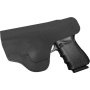 Tagua Super Soft Inside Pant - Holster Glk 19-23-32 Blk Rh