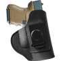 Tagua Super Soft Inside Pant - Holster Glk 26-27-33 Blk Rh