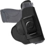 Tagua Super Soft Inside Pant - Holster S&w Shield 9-40 Blk Rh