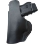 Tagua Super Soft Inside Pant - Holster Taurus Mil Blk Rh Lthr