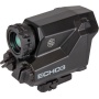 Sig Optics Thermal Reflex - Sight Echo3 2-12x40 W-qd Mount