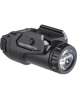 Sig Optics Weapons Light - Foxtrot 1x 400 M1913