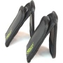 Sticky Holster Super Mag Pouch - 2-pack Fits Double Stack .45s<