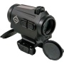 Sightmark Element Mini Solar - Red Dot Sight W- Pic Mount