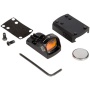Sightmark Mini Shot A-spec M3 - Micro Reflex Sight Red Only