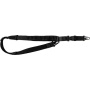 Us Tactical C4: 2 To 1 Point - Shock Webbing Adj 34-55" Black
