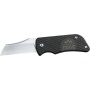 Outdoor Edge Swinky Edc Knife - W-bottle Opener & Pocket Clip