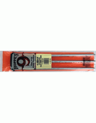 Hoppes Cleaning Rod For - Shotgun- All Gauges Aluminum
